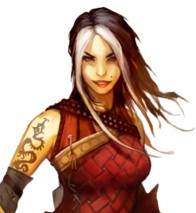 Ameiko Kaijitsu
